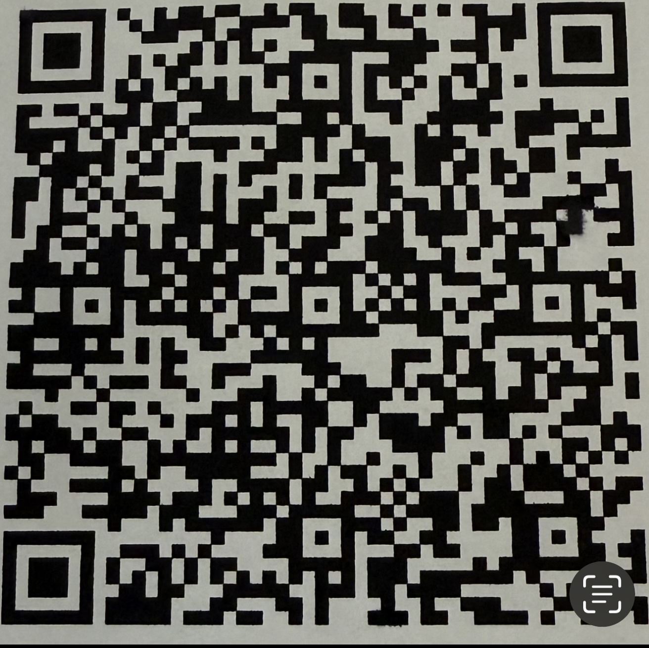 Zelle QR Code